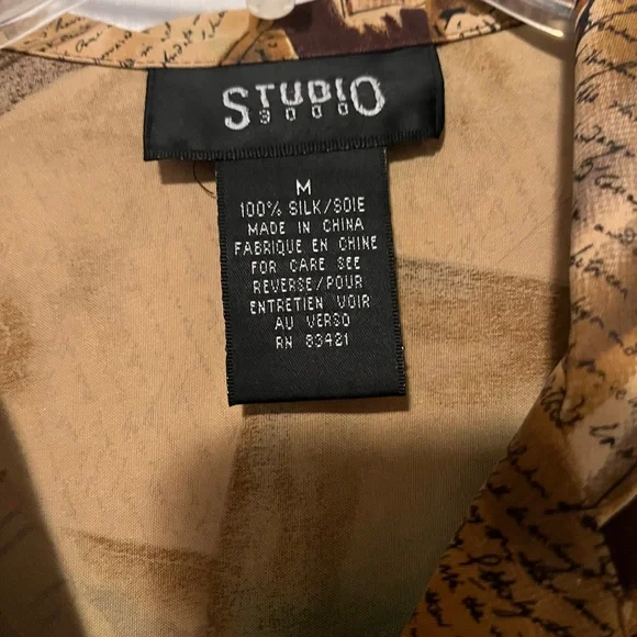 Studio - Picture 2 of 2